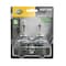 Hella Bulb 9007 12V 65/55W Px29T T4.625 +50(2) 9007P50TB - alternate 3